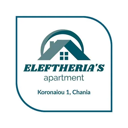 Eleftheria'S Apartment Chania  Exterior photo