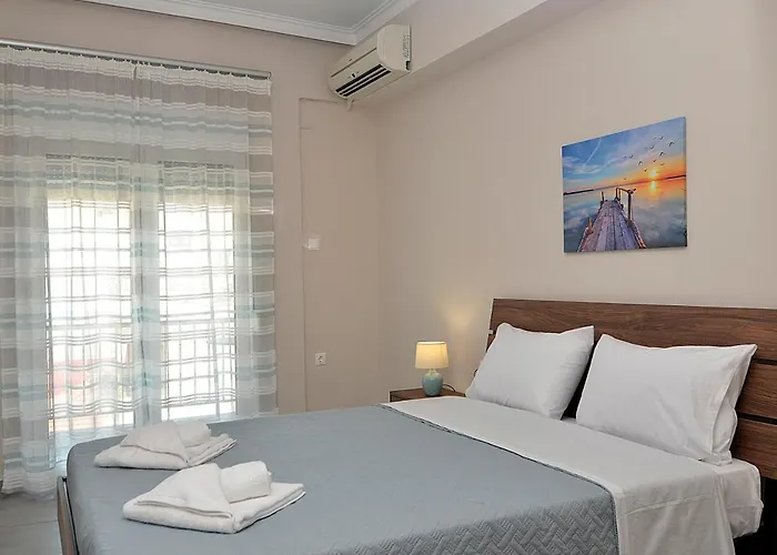 Eleftheria\'S Apartment