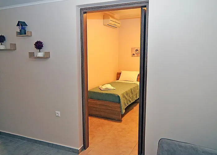 Eleftheria\'S Apartment
