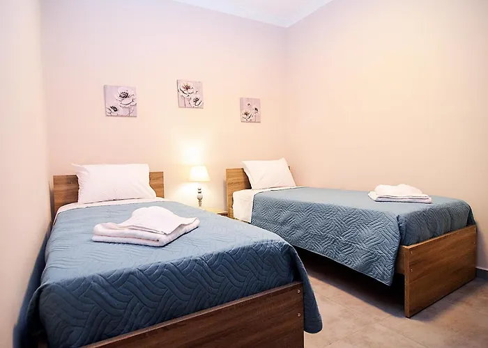 Eleftheria\'S Apartment