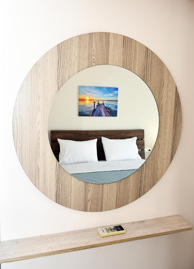 Apartamento Eleftheria's La Canea