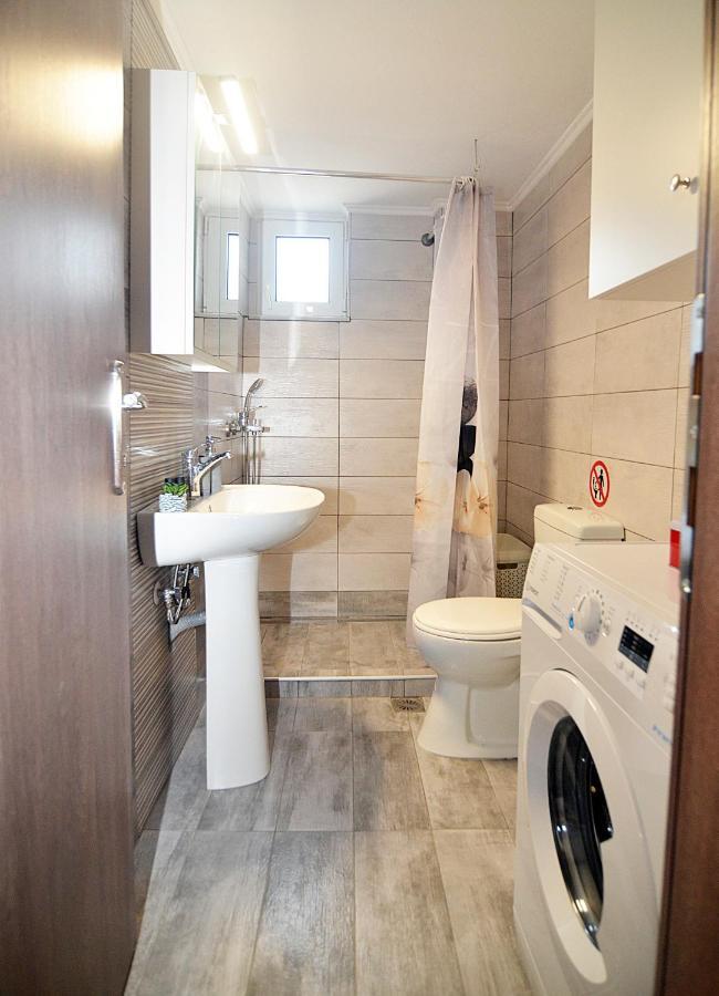 Apartamento Eleftheria's *