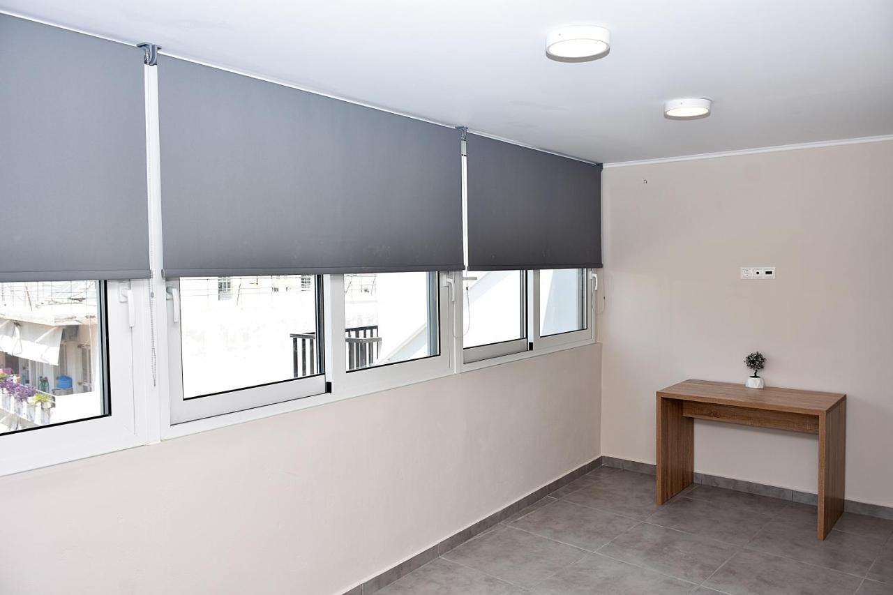 Apartamento Eleftheria's La Canea