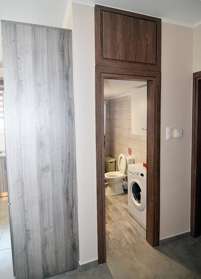 Eleftheria's Apartamento *