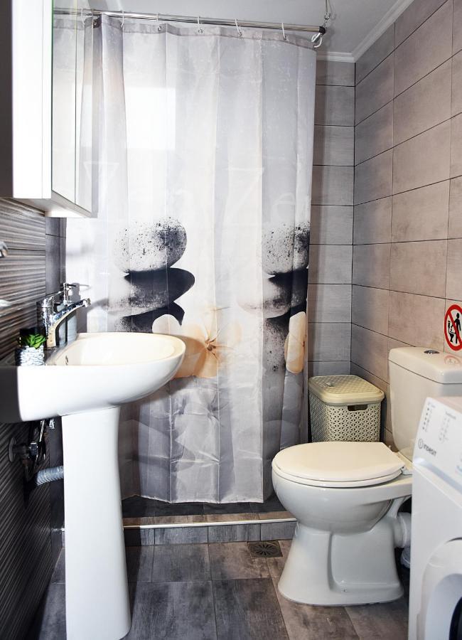 Apartamento Eleftheria's La Canea